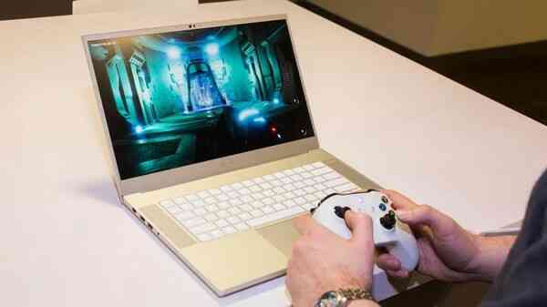 Những mẫu laptop gaming đáng chú ý nhất năm 2020