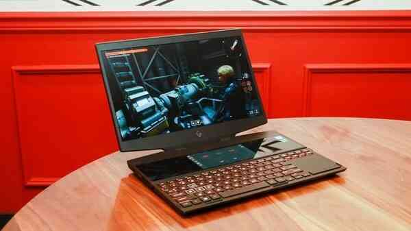 Những mẫu laptop gaming đáng chú ý nhất năm 2020