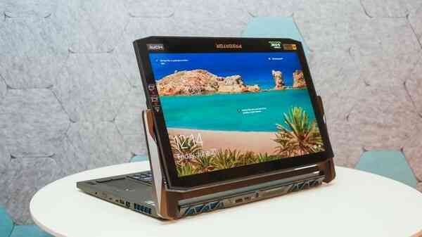 Những mẫu laptop gaming đáng chú ý nhất năm 2020
