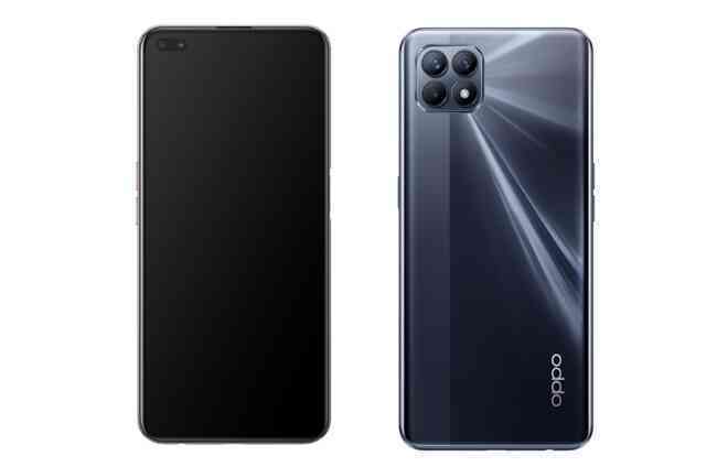 OPPO Reno4 SE lộ diện: Dimensity 720, 3 camera sau 48MP, sạc nhanh 65W, giá từ 9.2 triệu đồng