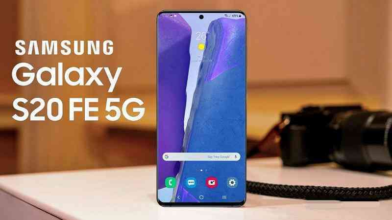 s20se 5g