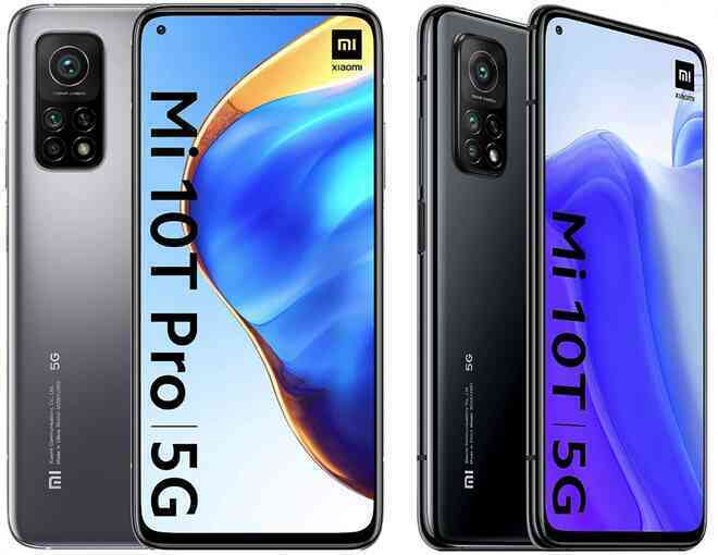 Xiaomi Mi 10T Pro lộ ảnh render: Snapdragon 865, camera 108MP, màn hình 144Hz, giá từ 17.6 triệu đồng - Ảnh 2. Xiaomi Mi 10T Pro lộ ảnh render: Snapdragon 865, camera 108MP, màn hình 144Hz, giá từ 17.6 triệu đồng - Ảnh 2.