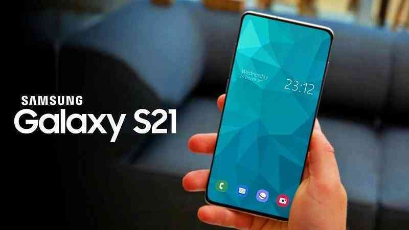 Galaxy S21 nhiều khả năng sẽ không có camera selfie ẩn dưới màn hình