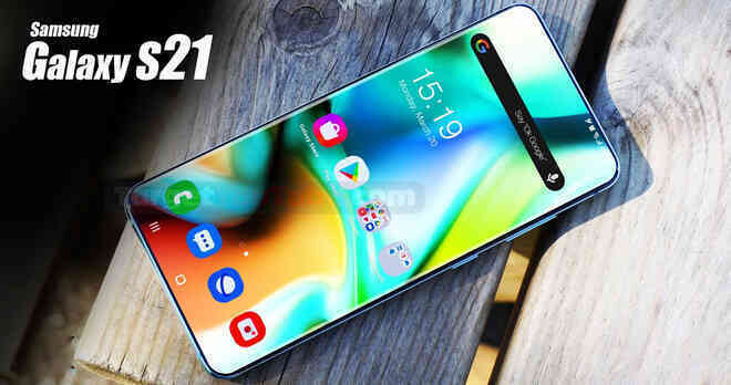 Galaxy S21 (S30) sẽ là flagship màn hình đục lỗ cuối cùng của Samsung?
