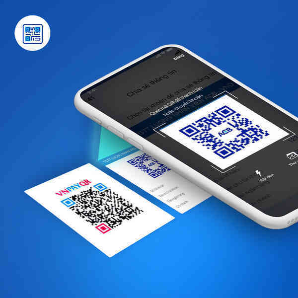 Không dùng tiền mặt - thói quen mới của người Việt