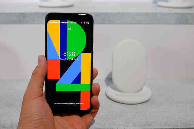 Pixel 3 và Pixel 4 bị người dùng than phiền vì lỗi phồng pin