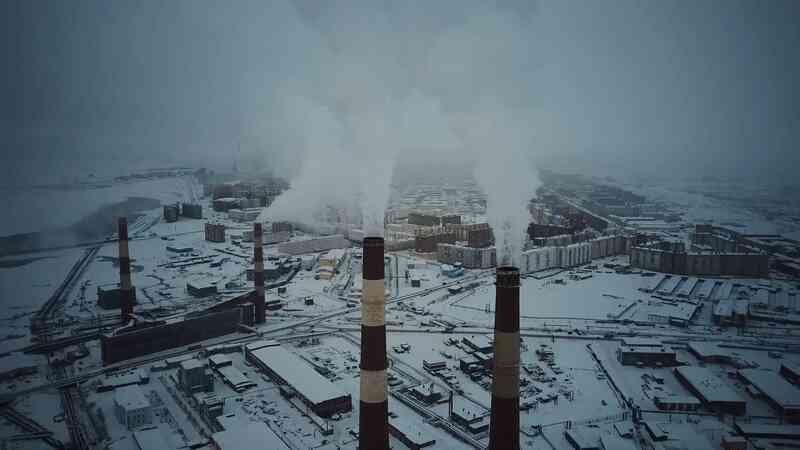 [Video] Kỷ nhân sinh Anthropocene và những vết sẹo con người rạch vào Đất Mẹ