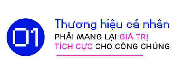 ViruSs Đặng Tiến Hoàng: Được làm công viêc bạn yêu thích và hạnh phúc, tức là bạn đang SỐNG mỗi ngày