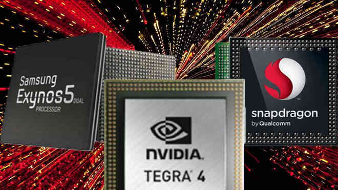 ARM khi về tay NVIDIA sẽ trở thành vũ khí kích hoạt một cuộc chiến tranh công nghệ khổng lồ