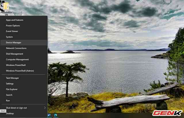 Cách thiết lập Windows 10 luôn ở chế độ an toàn khi tháo USB khỏi máy tính - Ảnh 2. Cách thiết lập Windows 10 luôn ở chế độ an toàn khi tháo USB khỏi máy tính - Ảnh 2.