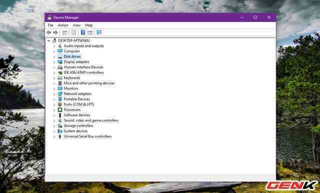 Cách thiết lập Windows 10 luôn ở chế độ an toàn khi tháo USB khỏi máy tính - Ảnh 3. Cách thiết lập Windows 10 luôn ở chế độ an toàn khi tháo USB khỏi máy tính - Ảnh 3.