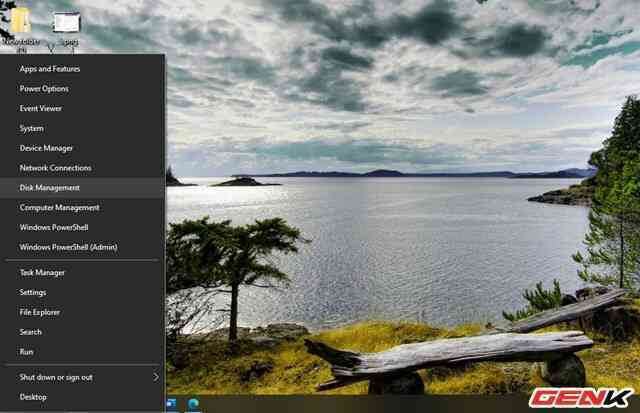 Cách thiết lập Windows 10 luôn ở chế độ an toàn khi tháo USB khỏi máy tính - Ảnh 8. Cách thiết lập Windows 10 luôn ở chế độ an toàn khi tháo USB khỏi máy tính - Ảnh 8.