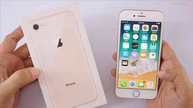 Những mẫu iPhone qua sử dụng giá tốt, đáng mua tại Việt Nam