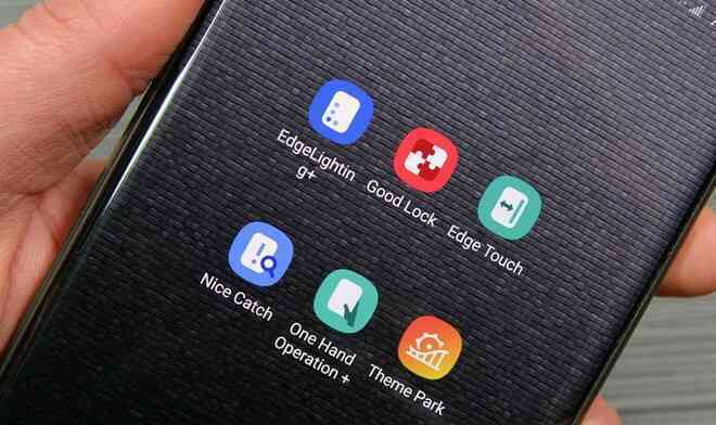 Samsung tung công cụ tùy biến, giúp người dùng có thể tự tạo hình nền động cho smartphone Galaxy