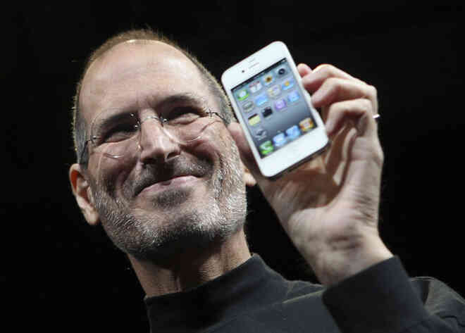 Sản phẩm cách mạng cuối cùng của Steve Jobs mới chỉ bước sang năm tuổi đời thứ 13, sao bạn đã vội chê Apple mất hết sức sáng tạo?