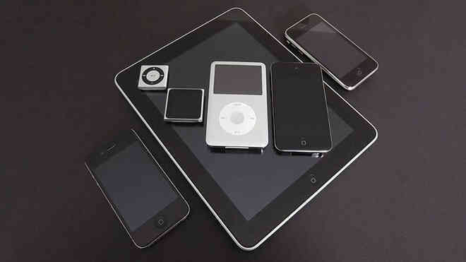 Sản phẩm cách mạng cuối cùng của Steve Jobs mới chỉ bước sang năm tuổi đời thứ 13, sao bạn đã vội chê Apple mất hết sức sáng tạo? - Ảnh 4. Sản phẩm cách mạng cuối cùng của Steve Jobs mới chỉ bước sang năm tuổi đời thứ 13, sao bạn đã vội chê Apple mất hết sức sáng tạo? - Ảnh 4.