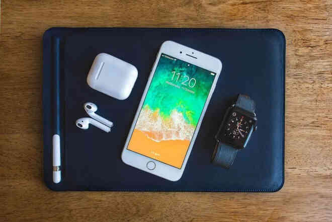 Sản phẩm cách mạng cuối cùng của Steve Jobs mới chỉ bước sang năm tuổi đời thứ 13, sao bạn đã vội chê Apple mất hết sức sáng tạo? - Ảnh 5. Sản phẩm cách mạng cuối cùng của Steve Jobs mới chỉ bước sang năm tuổi đời thứ 13, sao bạn đã vội chê Apple mất hết sức sáng tạo? - Ảnh 5.