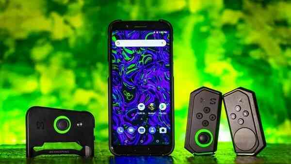 Vì sao các 'ông lớn' công nghệ không mặn mà với gaming phone?