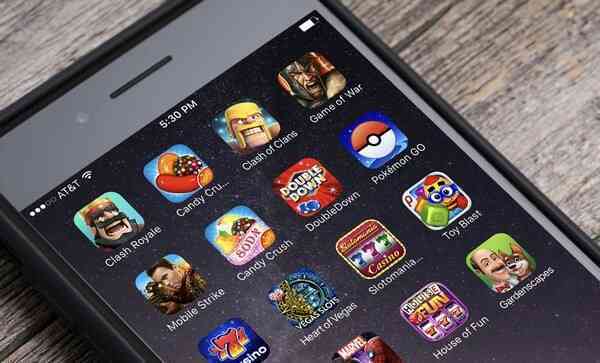 Vì sao các 'ông lớn' công nghệ không mặn mà với gaming phone?