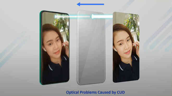 VinAI giới thiệu VCam Kristal: Công nghệ camera ẩn dưới màn hình của Vsmart Aris Pro