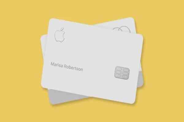 Bằng chứng cho thấy Apple sẽ ra mắt Apple Card ở Úc và các quốc gia khác