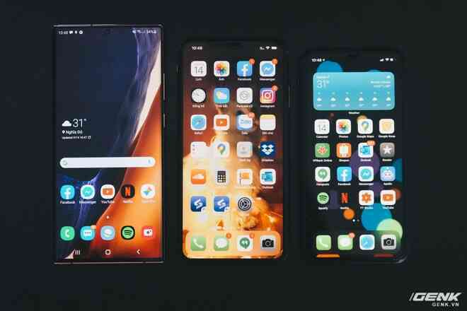 Đánh giá Galaxy Note20 Ultra: Thắng thế vì đối thủ thất thế - Ảnh 14. Đánh giá Galaxy Note20 Ultra: Thắng thế vì đối thủ thất thế - Ảnh 14.