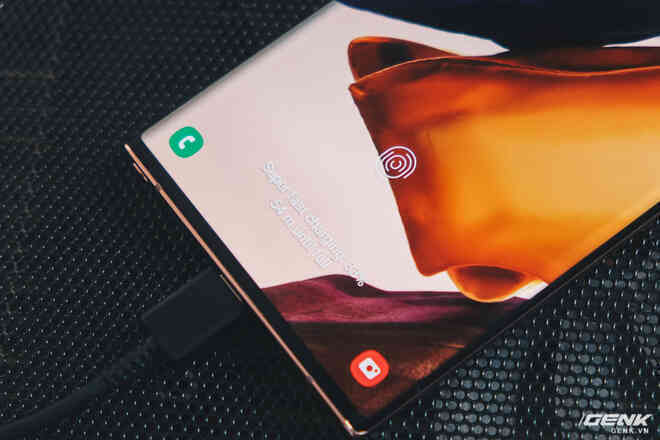 Đánh giá Galaxy Note20 Ultra: Thắng thế vì đối thủ thất thế - Ảnh 18. Đánh giá Galaxy Note20 Ultra: Thắng thế vì đối thủ thất thế - Ảnh 18.