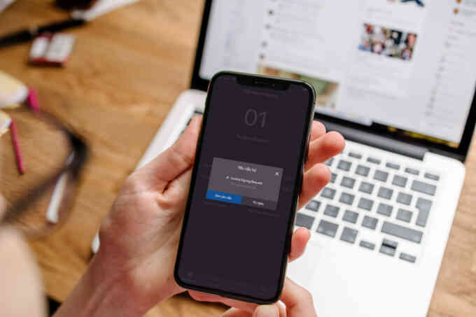 Dịch vụ chữ ký số trên mobile: Phải tuân thủ luật pháp