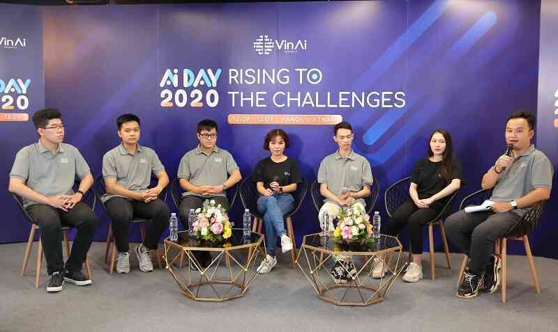 “Ngày Trí tuệ nhân tạo 2020” - Bức tranh toàn cảnh về AI tại Việt Nam