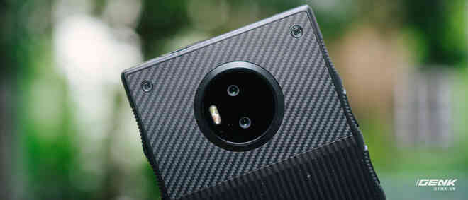 Từng có giá ngàn đô, smartphone siêu quay phim về VN với giá chưa đến 6 triệu đồng - Ảnh 3. Từng có giá ngàn đô, smartphone siêu quay phim về VN với giá chưa đến 6 triệu đồng - Ảnh 3.