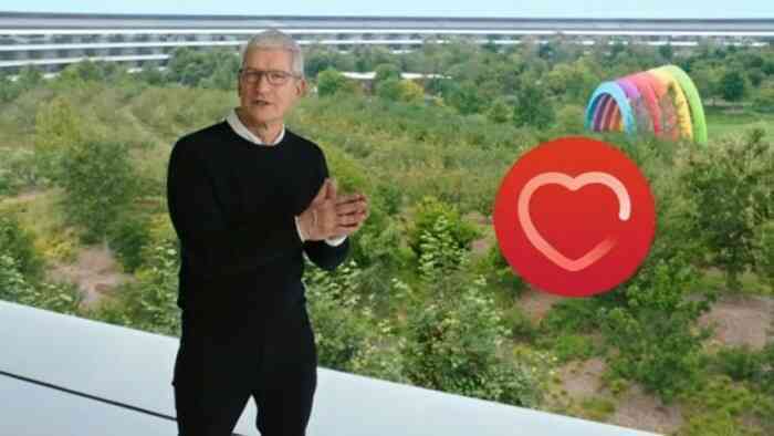 Apple ra mắt Apple Watch Series 6 giá 399 USD, iPad giá 329 USD, iPad Air giá 599 USD