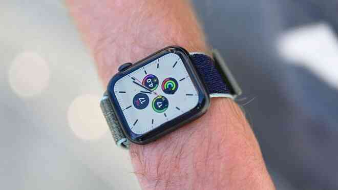 Lùi lịch ra mắt iPhone và thay thế bằng sự kiện Apple Watch, iPad, Apple One là bước đi cực kỳ hợp lý của Tim Cook vào lúc này - Ảnh 2.