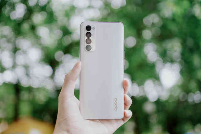 Reviewer công nghệ đánh giá Reno4 & Reno4 Pro sau 1 tháng trải nghiệm - Ảnh 3.