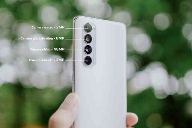 Reviewer công nghệ đánh giá Reno4 & Reno4 Pro sau 1 tháng trải nghiệm - Ảnh 8. Reviewer công nghệ đánh giá Reno4 & Reno4 Pro sau 1 tháng trải nghiệm - Ảnh 8.