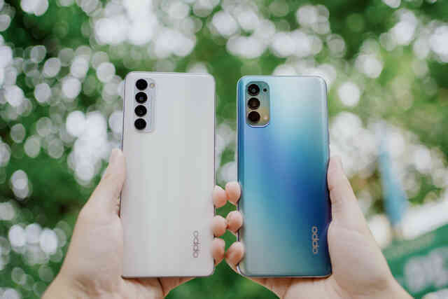 Reviewer công nghệ đánh giá Reno4 & Reno4 Pro sau 1 tháng trải nghiệm - Ảnh 11.