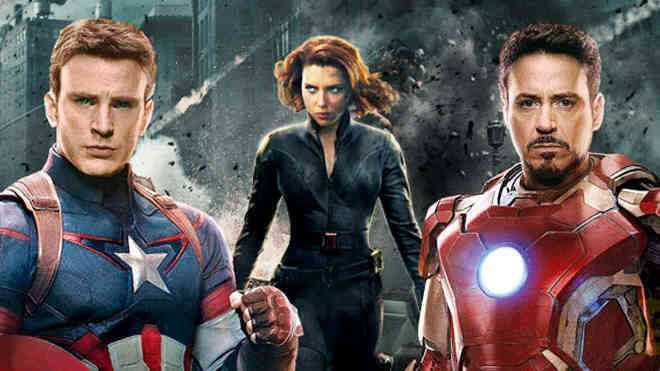 Tin không vui cho fan Marvel: Robert Downey Jr. khẳng định sẽ không trở lại làm Iron Man của MCU nữa - Ảnh 2. Tin không vui cho fan Marvel: Robert Downey Jr. khẳng định sẽ không trở lại làm Iron Man của MCU nữa - Ảnh 2.