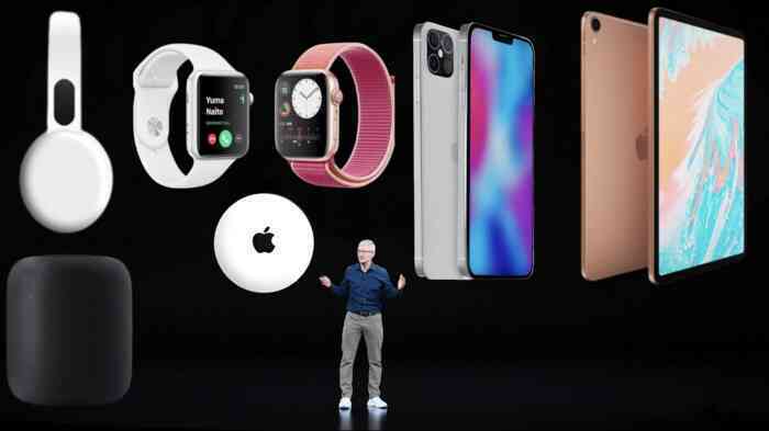 Trang thương mại điện tử Trung Quốc cho đặt trước iPhone 12, khả năng sẽ ra mắt vào 15/9