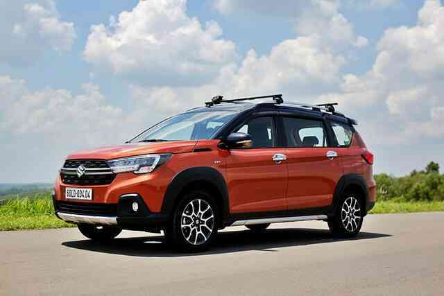 XL7 hoàn toàn mới sẽ sắp xếp lại vị thế của Suzuki trong phân khúc SUV 7 chỗ tại Việt Nam?