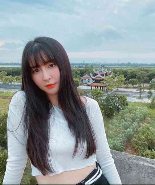 nữ streamer xinh đẹp ảnh 2 nu streamer xinh dep anh 2