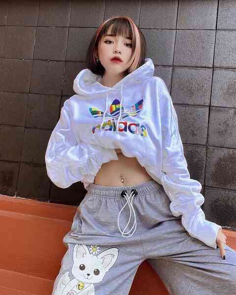 nữ streamer xinh đẹp ảnh 6 nu streamer xinh dep anh 6