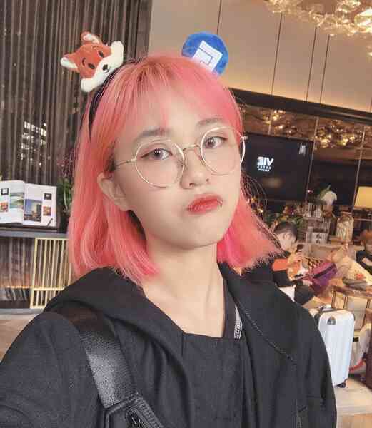 nữ streamer xinh đẹp ảnh 10 nu streamer xinh dep anh 10