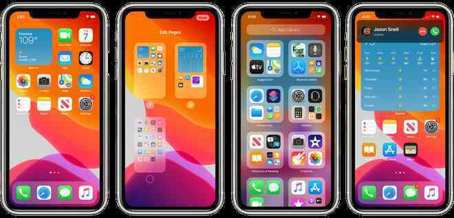 Apple sẽ phát hành iOS 14 và iPadOS 14 chính thức vào ngày mai - Ảnh 2. Apple sẽ phát hành iOS 14 và iPadOS 14 chính thức vào ngày mai - Ảnh 2.