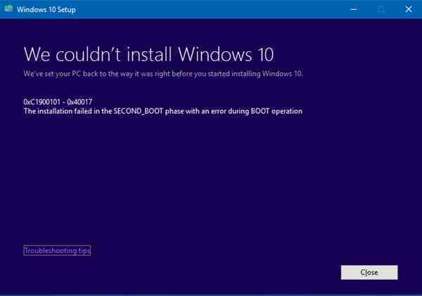 Bản cập nhật mới của Windows 10 khiến người dùng chán nản vì quá nhiều lỗi