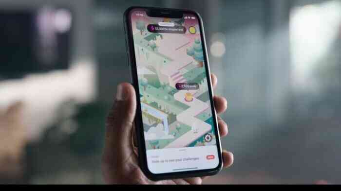 Chịu chơi như Apple: Hợp tác với hẳn 1 quốc gia để thưởng tiền cho người dân chăm tập thể dục