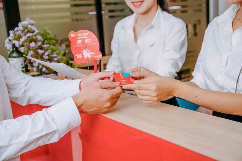 Mạng di động Itel hợp tác với Thế giới di động phân phối SIM Itel trên toàn quốc