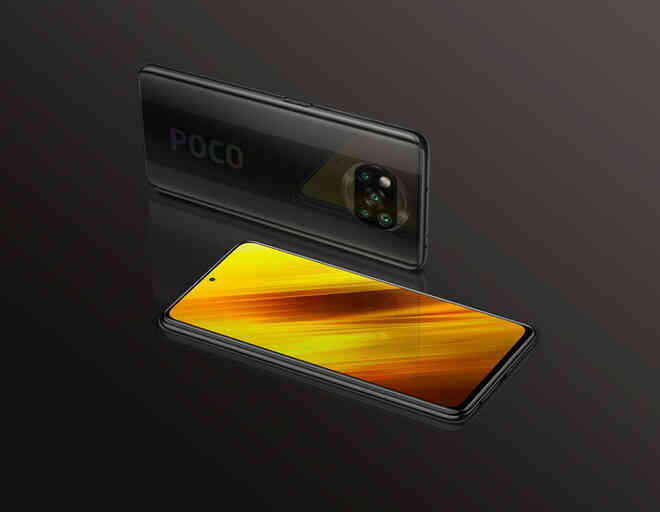 POCO X3 NFC ra mắt tại VN: Snapdragon 732G, màn hình 120Hz, 4 camera, giá từ 6.7 triệu - Ảnh 2. POCO X3 NFC ra mắt tại VN: Snapdragon 732G, màn hình 120Hz, 4 camera, giá từ 6.7 triệu - Ảnh 2.