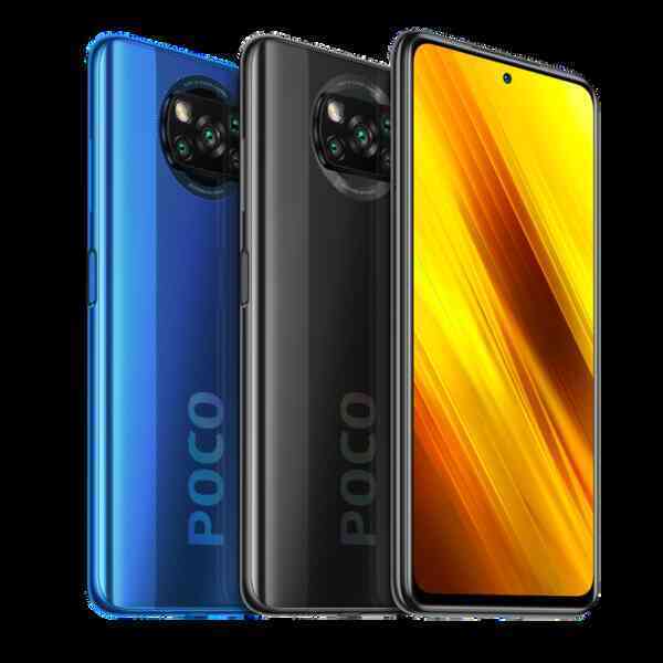 POCO X3 NFC ra mắt tại VN: Snapdragon 732G, màn hình 120Hz, 4 camera, giá từ 6.7 triệu - Ảnh 3. POCO X3 NFC ra mắt tại VN: Snapdragon 732G, màn hình 120Hz, 4 camera, giá từ 6.7 triệu - Ảnh 3.