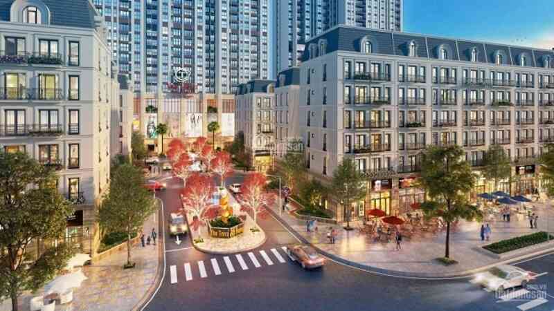 The Terra An Hưng Hà Đông - Dự án vàng phía Tây Nam Hà Nội