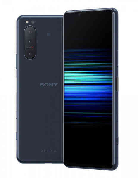 Xperia 5 II ra mắt: Snapdragon 865, màn hình 120Hz, quay 4K 120fps HDR, pin 4000mAh, giá 949 USD