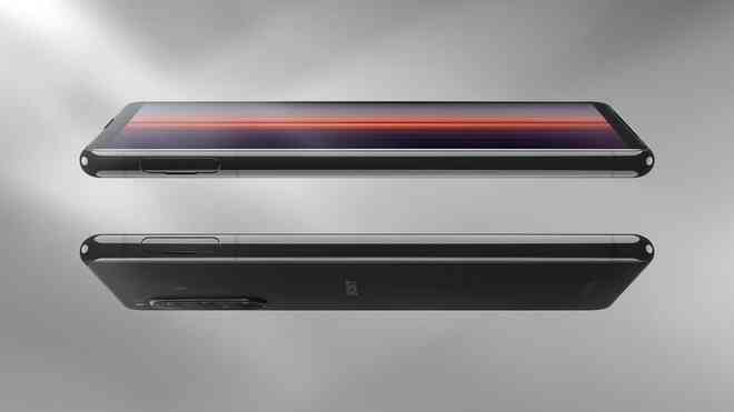 Xperia 5 II ra mắt: Snapdragon 865, màn hình 120Hz, quay 4K 120FPS HDR, pin 4000mAh, giá 949 USD - Ảnh 7. Xperia 5 II ra mắt: Snapdragon 865, màn hình 120Hz, quay 4K 120FPS HDR, pin 4000mAh, giá 949 USD - Ảnh 7.